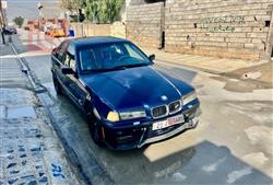 بي ام دبليو الفئة 3